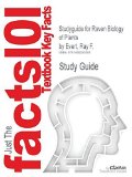 Studyguide for Raven Biology of Plants by Evert, Ray F., ISBN 9781429219617 by Cram101 Textbook Reviews (2014-01-03)