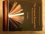 The Curious Researcher (with chapters from The Curious Writer) (Custom Edition for the University of Illinois Rhetoric Program)
