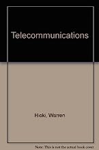 Telecommunications by Warren Hioki (1990-03-03)