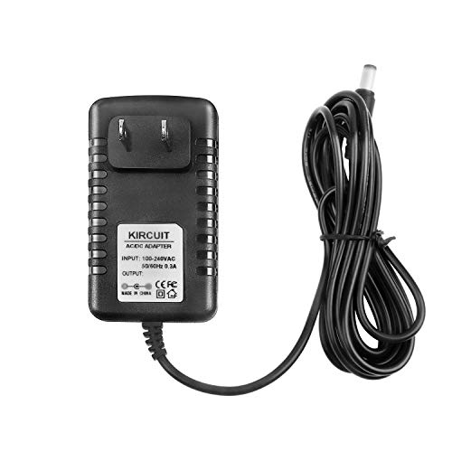 New AC Adapter for Insignia NS-P4112 NS-P4113 Portable CD Player NSP4112 NSP4113