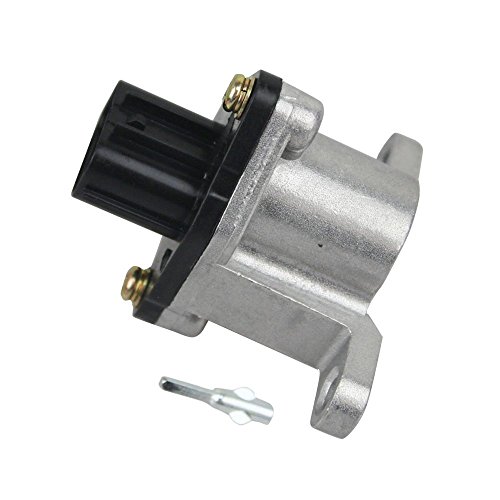 VEHICLE SPEED SENSOR VSS Speed Odometer Sensor Fit for Honda Accord Vehicle 1994-1997 Replace# 78410SV4003 78410-SV4-003