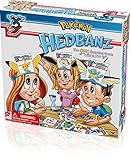 Pokemon Hedbanz Game