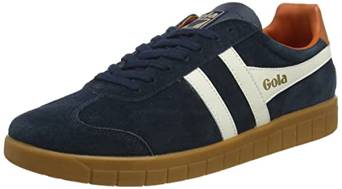 Gola Women's Coaster High Fashion Sneaker