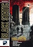 Black Static #52 (May-June 2016): Transmissions from Beyond (Black Static Horror & Dark Fantasy Magazine)