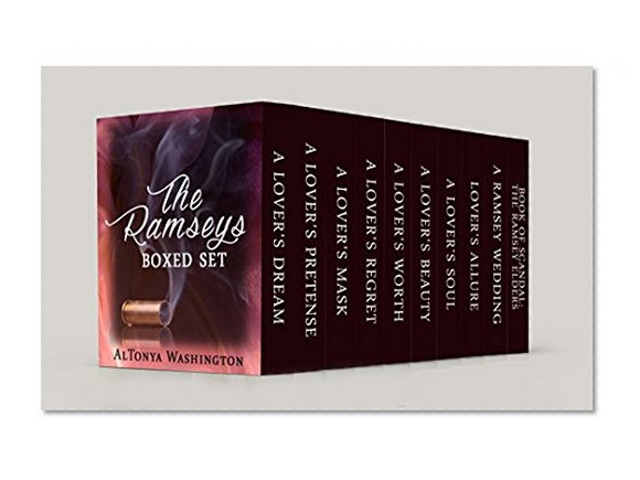The Ramseys Boxed Set