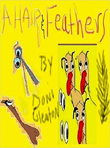 A Hair and Feathers