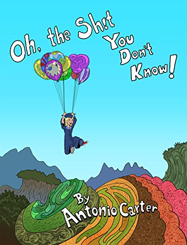 Oh, The Sh!t You Don't Know! (College Graduate Edition)