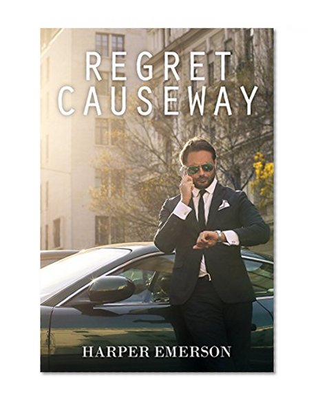 Crime Fiction MURDER MYSTERY: Regret Causeway: (Suspense Thriller SPECIAL STORY INCLUDED) (Madness Humor Detective Short Stories)