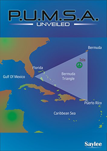 PUMSA Unveiled (P.U.M.S.A. Book 1)