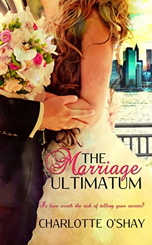 Book Cover The Marriage Ultimatum (City of Dreams Series)