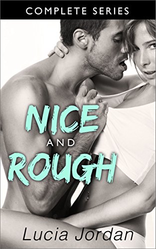 Book Cover Nice And Rough - Complete Series