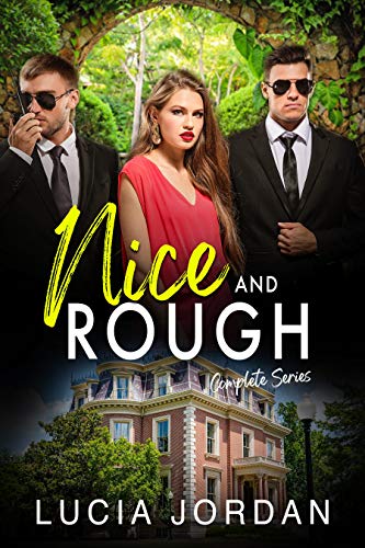 Nice And Rough - Complete Series