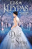 Devil in Spring: The Ravenels, Book 3 – A Marriage of Convenience Victorian Romance of Enemies Turned Lovers