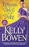 Between the Devil and the Duke (A Season for Scandal Book 3)