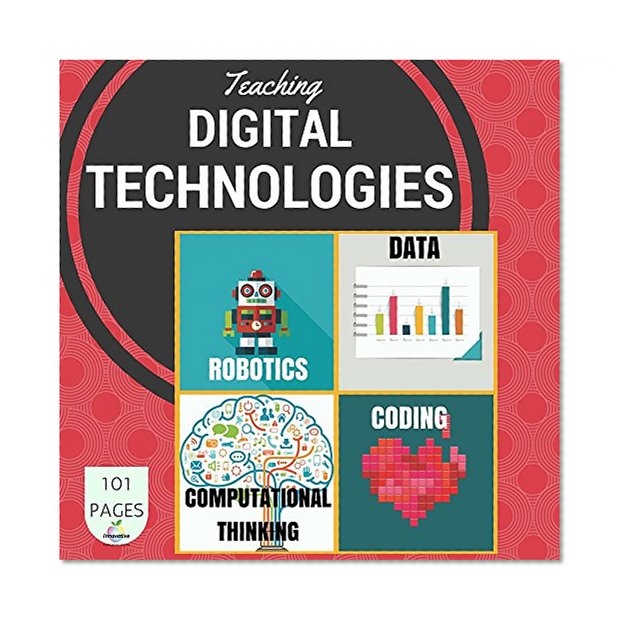 Computational Thinking, coding and robotics in the classroom: A guide for teachers