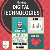 Computational Thinking, coding and robotics in the classroom: A guide for teachers