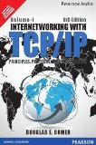 Internetworking with TCP/IP Volume One by Douglas Comer (6th Ed) [INTERNATIONAL PAPERBACK]