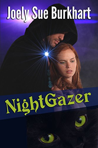Nightgazer (The Wellspring Chronicles Book 1)