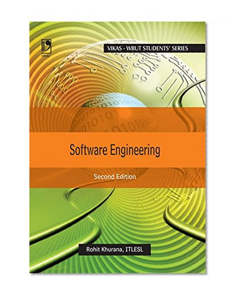 Software Engineering (WBUT), 2nd Edition