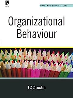 Organizational Behaviour (WBUT)