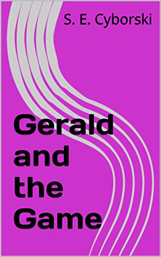 Book Cover Gerald and the Game (Gerald the Chicken Book 5)