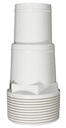 Swimline Pool Pump and Filter Universal Hose Adapter (2-Pack)