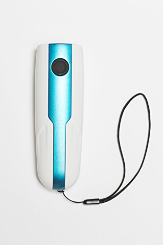 Doggie Don't Device - Loud- Handheld Dog Repellent, Bark Control Device and Dog Training Aid - Loud Patented Sound Stops Barking and Bad Behaviors - No Shock and Humane