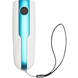 Doggie Don’t Anti Barking Device for Dogs - No Shock Bark Control & Dog Bark Deterrent - Humane Audible Dog Training Tool for Reactive Dogs, Barking, Jumping & Leash Aggression - Replaceable Batteries