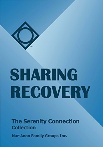 Sharing Recovery: The Serenity Connection Collection