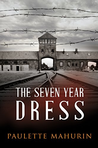 Book Cover The Seven Year Dress: A Novel
