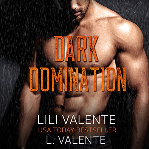 Dark Domination: Bought by the Billionaire, Book 1