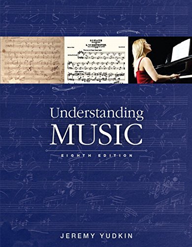 Understanding Music Plus NEW MyMusicLab for Music Appreciation -- Access Card Package (8th Edition) by Jeremy Yudkin (2015-01-08)
