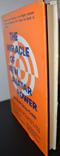 The Miracle of New Avatar Power by Geof Gray-Cobb (1974-05-03)