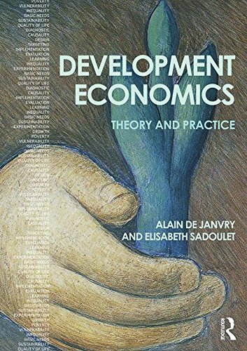 Development Economics: Theory and practice by Alain de Janvry (2015-12-12)