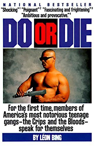 Do or Die by Leon Bing (1992-05-20)