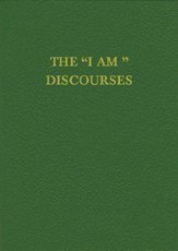 I AM Discourses (Saint Germain Series)- Vol 3 POCKET SIZE by Saint Germain (2007-12-01)