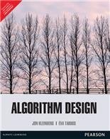 Algorithm Design by Kleinberg / Tardos (2013-05-03)