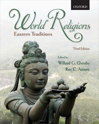 World Religions: Eastern Traditions, 3rd Edition (2010-02-08)