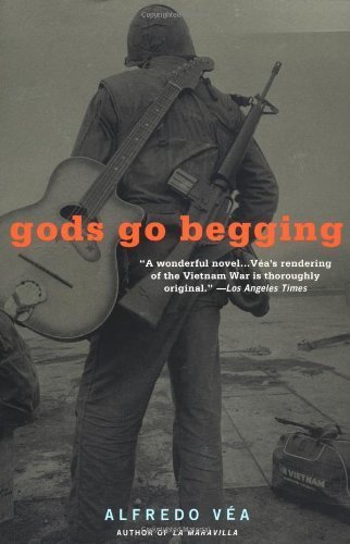 Gods Go Begging by Alfredo Vea (2000-09-01)
