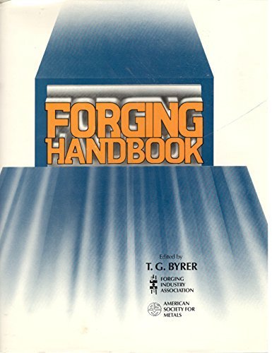 Forging Handbook (1985-09-03)