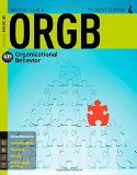 ORGB4 (with CourseMate Printed Access Card) (New, Engaging Titles from 4LTR Press) by Debra L. Nelson (2014-03-10)