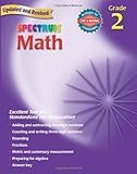 Spectrum Math, Grade 2 by Thomas Richards (2007-05-03)