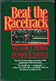Beat the Racetrack by William T. Ziemba (1984-11-03)