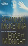 Edge Of Midnight by Shannon Mckenna (2009-07-01)