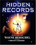 The Hidden Records I by Wayne Herschel (2003-01-31)