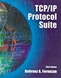 TCP/IP Protocol Suite (McGraw-Hill Forouzan Networking) by Behrouz Forouzan (2005-01-06)