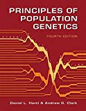 Principles of Population Genetics, Fourth Edition by Daniel L. Hartl (2006-12-31)
