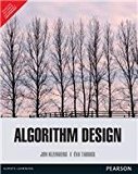 Algorithm Design by Kleinberg / Tardos (2013-05-03)