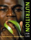 Nutrition for Life (2nd Edition) by Janice J. Thompson (2009-01-17)