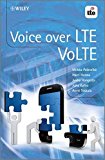 Voice over LTE (VoLTE) by Miikka Poikselk?? (2012-03-05)